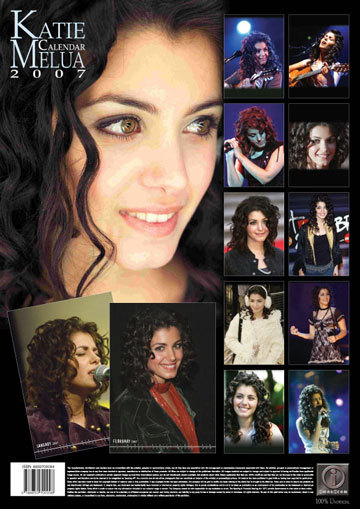 Welcome to the Katie Melua gallery The best Katie Melua pictures on the web 